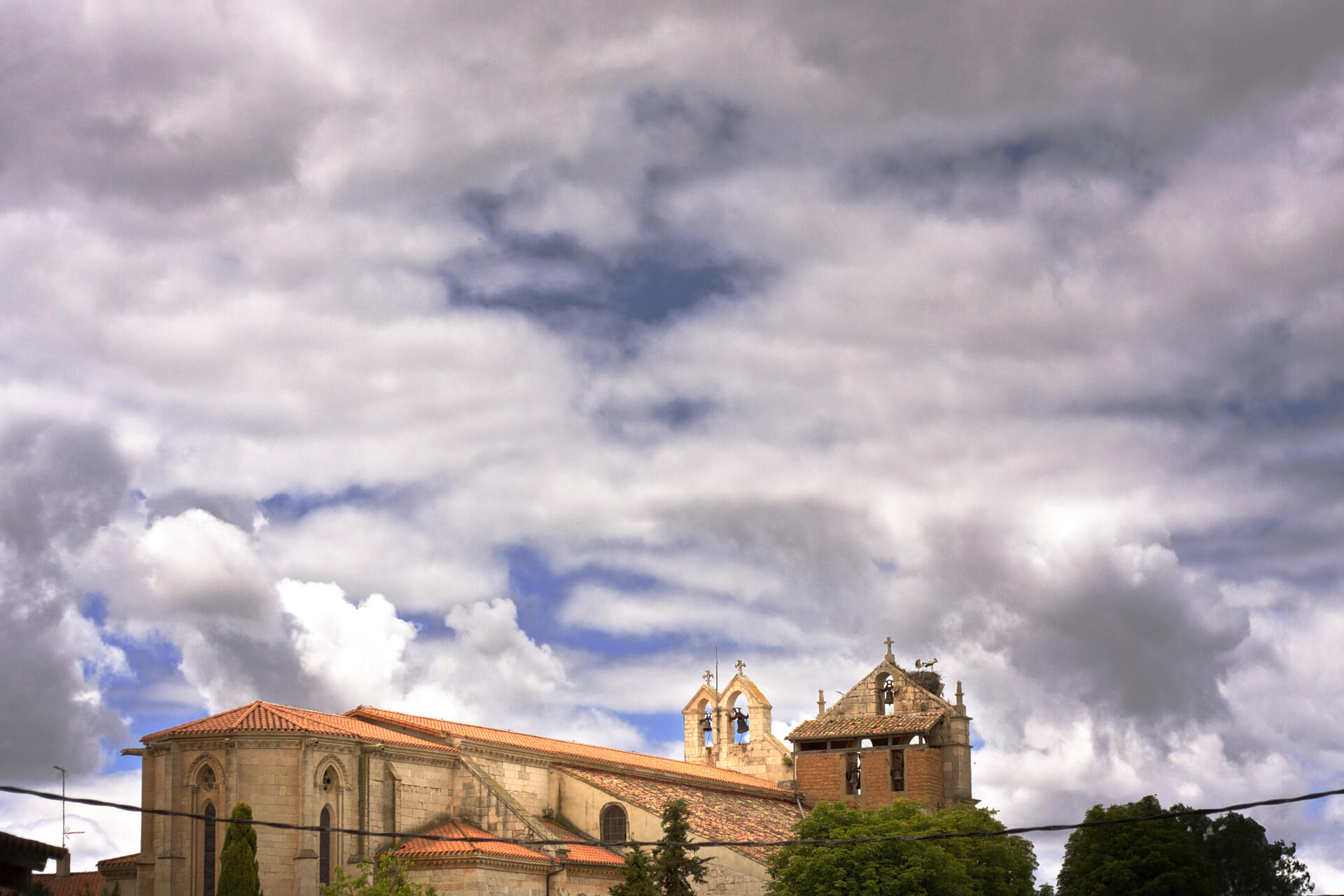 Monasterio