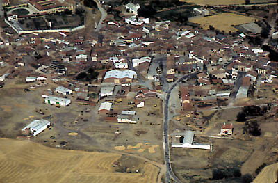 Imagen de Villamayor de los Montes
